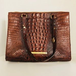 NEW Brahmin tote 👜